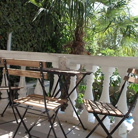 Apartmani Dienes Novi Vinodolski Esterno foto