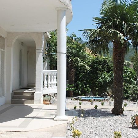 Apartmani Dienes Novi Vinodolski Esterno foto