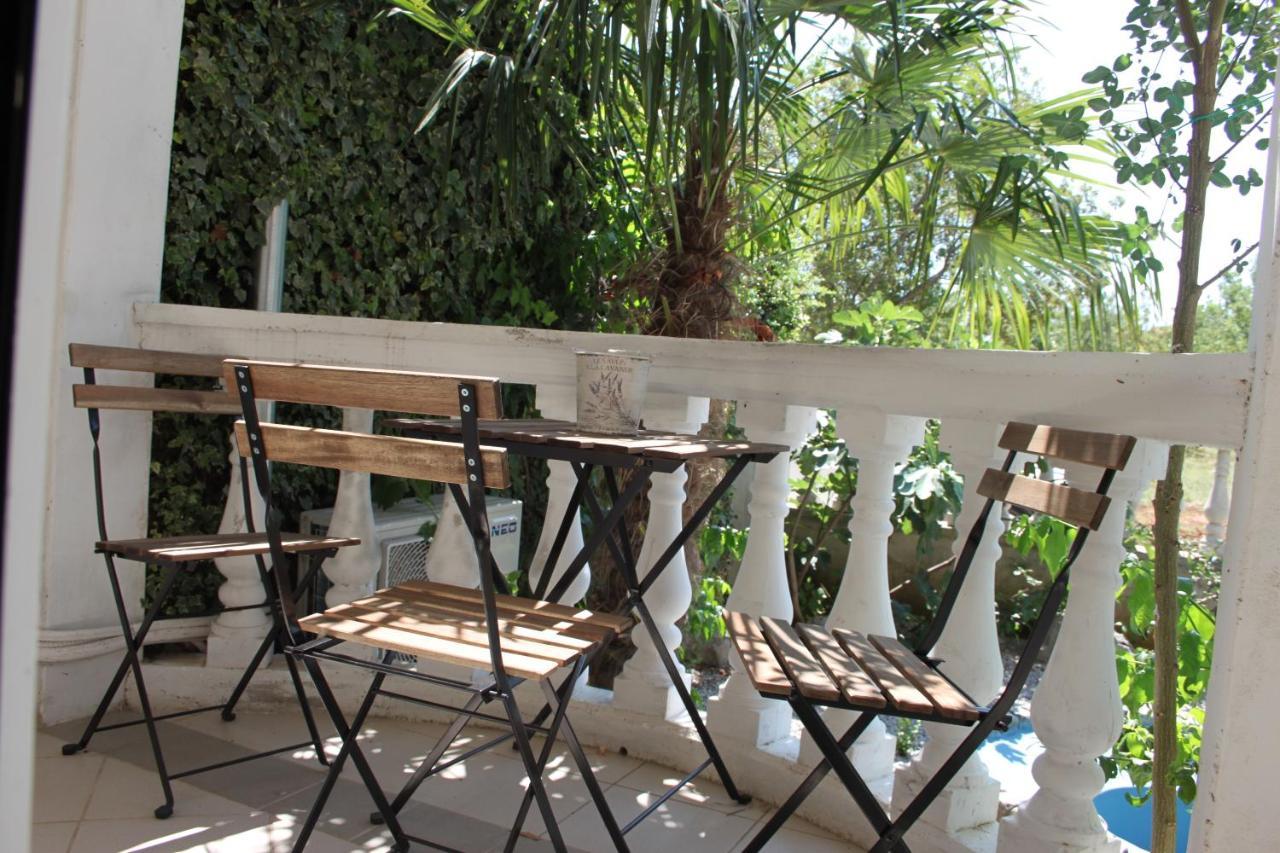 Apartmani Dienes Novi Vinodolski Esterno foto