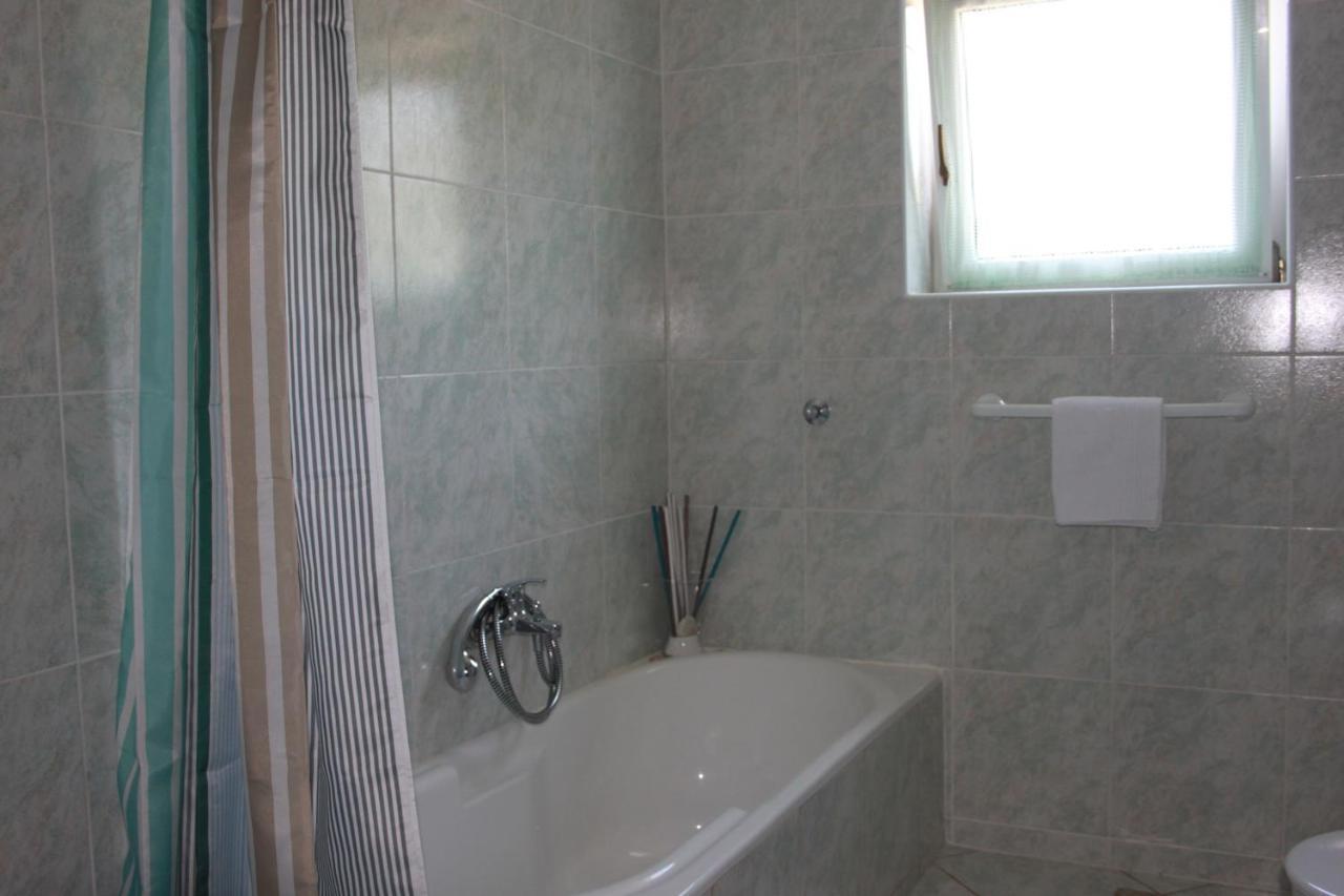 Apartmani Dienes Novi Vinodolski Esterno foto